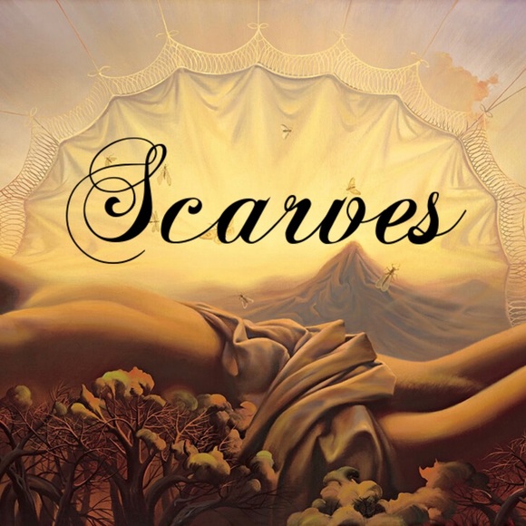 Soul Oasis | Scarves - Picture 1 of 1